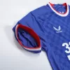 Replica Glasgow Rangers Home Jersey 2022/23 By Castore - jerseymallpro