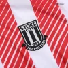 Replica Stoke City Home Jersey 2022/23 By Macron - jerseymallpro