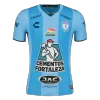 CF Pachuca Away Jersey Shirt 2022/23 - jerseymallpro