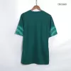 Mexico Pre-Match Jersey Shirt 2022 - jerseymallpro