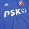 Replica Dinamo Zagreb Away Jersey 2022/23 By Adidas - jerseymallpro