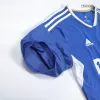 Replica Dinamo Zagreb Away Jersey 2022/23 By Adidas - jerseymallpro