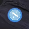 Replica Napoli Acqua Blue Jersey 2022/23 By EA7 - jerseymallpro