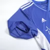 Replica FC Schalke 04 Home Jersey 2022/23 By Adidas - jerseymallpro