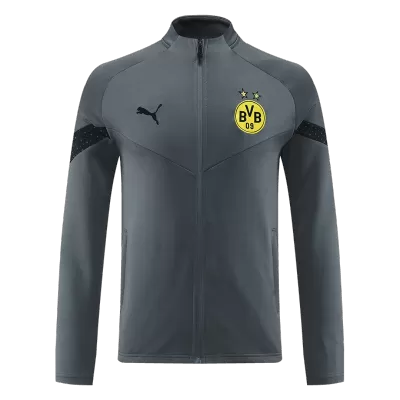 Borussia Dortmund Track Jacket 2022/23 - jerseymallpro