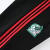 Mexico Hoodie Tracksuit 2022/23 Green - jerseymallpro