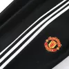 Manchester United Hoodie Tracksuit 2022/23 Red - jerseymallpro