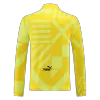 Borussia Dortmund Track Jacket 2022/23 - Yellow - jerseymallpro