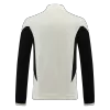 Germany Jacket Tracksuit 2022 Cream - jerseymallpro