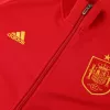Spain Track Jacket 2022/23 - jerseymallpro