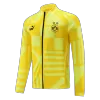 Borussia Dortmund Track Jacket 2022/23 - Yellow - jerseymallpro