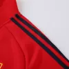 Spain Track Jacket 2022/23 - jerseymallpro