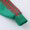 Mexico Hoodie Tracksuit 2022/23 Green - jerseymallpro