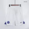 PSG Third Away Soccer Shorts 2022/23 - jerseymallpro