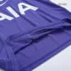 Tottenham Hotspur Away Kids Jerseys Kit 2022/23 - jerseymallpro