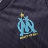 Marseille Away Kids Jerseys Kit 2022/23 - jerseymallpro