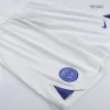 PSG Third Away Soccer Shorts 2022/23 - jerseymallpro