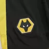 Wolverhampton Wanderers Home Shorts By Castore 2022/23 - jerseymallpro