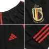 Belgium Home World Cup Kids Jerseys Kit 2022 - jerseymallpro