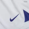 PSG Third Away Soccer Shorts 2022/23 - jerseymallpro