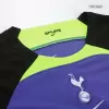 Tottenham Hotspur Away Kids Jerseys Kit 2022/23 - jerseymallpro