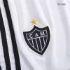 Atlético Mineiro Home Soccer Shorts 2022/23 - jerseymallpro