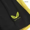 Wolverhampton Wanderers Home Shorts By Castore 2022/23 - jerseymallpro