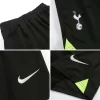 Tottenham Hotspur Away Kids Jerseys Kit 2022/23 - jerseymallpro