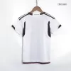 Germany Home World Cup Kids Jerseys Kit 2022 - jerseymallpro