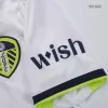 Leeds United Home Kids Jerseys Kit 2022/23 - jerseymallpro