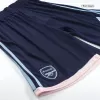 Arsenal Third Away Shorts By Adidas 2022/23 - jerseymallpro