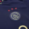 Ajax Away Kids Jerseys Kit 2022/23 - jerseymallpro