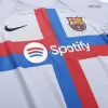 Barcelona Third Away Kids Jerseys Kit 2022/23 - jerseymallpro