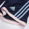 Arsenal Third Away Shorts By Adidas 2022/23 - jerseymallpro