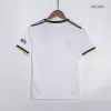 Leeds United Home Kids Jerseys Kit 2022/23 - jerseymallpro