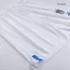 Italy Home Shorts By Puma 2022 - jerseymallpro