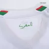 HAKIMI #2 Morocco  Away Jersey World Cup 2022 - jerseymallpro