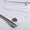 Atlético Mineiro Home Soccer Shorts 2022/23 - jerseymallpro