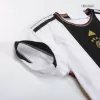 Germany Home World Cup Kids Jerseys Kit 2022 - jerseymallpro