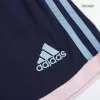 Arsenal Third Away Shorts By Adidas 2022/23 - jerseymallpro