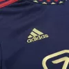 Ajax Away Kids Jerseys Kit 2022/23 - jerseymallpro