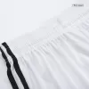 Atlético Mineiro Home Soccer Shorts 2022/23 - jerseymallpro