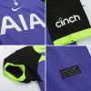 Tottenham Hotspur Away Kids Jerseys Kit 2022/23 - jerseymallpro