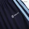 Arsenal Third Away Shorts By Adidas 2022/23 - jerseymallpro