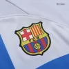Barcelona Third Away Kids Jerseys Kit 2022/23 - jerseymallpro