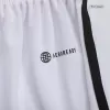 Atlético Mineiro Home Soccer Shorts 2022/23 - jerseymallpro