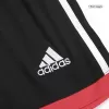 River Plate Home Soccer Shorts 2022/23 - jerseymallpro