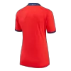 England Away Jersey Shirt World Cup 2022 Women - jerseymallpro