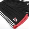 River Plate Home Soccer Shorts 2022/23 - jerseymallpro