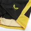 Wolverhampton Wanderers Home Shorts By Castore 2022/23 - jerseymallpro